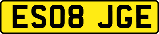 ES08JGE