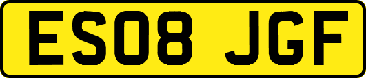 ES08JGF