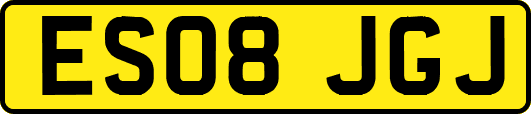 ES08JGJ