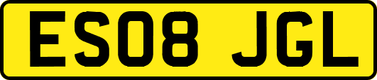 ES08JGL