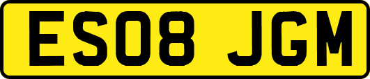 ES08JGM