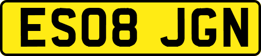 ES08JGN