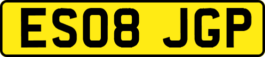ES08JGP