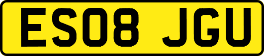 ES08JGU