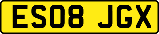 ES08JGX