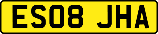 ES08JHA