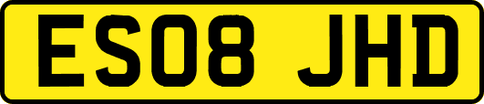 ES08JHD