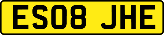 ES08JHE