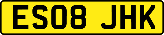 ES08JHK