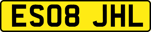 ES08JHL