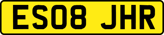 ES08JHR