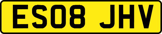 ES08JHV