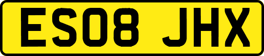 ES08JHX
