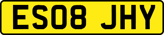 ES08JHY