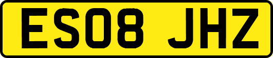 ES08JHZ