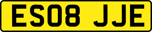 ES08JJE