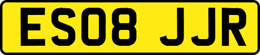 ES08JJR