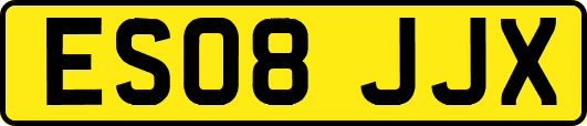 ES08JJX