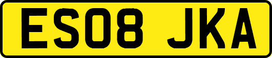 ES08JKA
