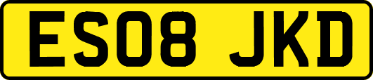 ES08JKD
