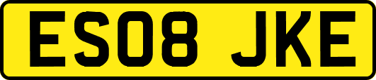 ES08JKE