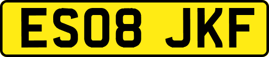 ES08JKF