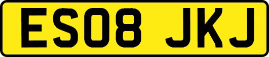 ES08JKJ