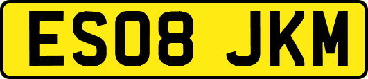 ES08JKM
