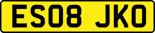 ES08JKO