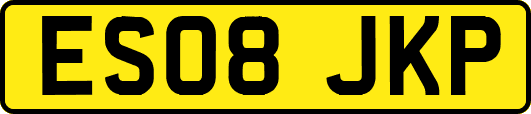 ES08JKP