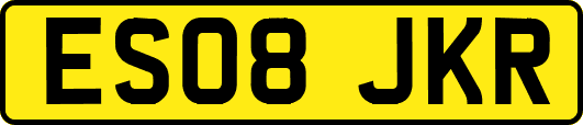 ES08JKR
