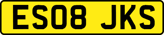ES08JKS