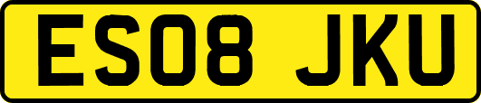 ES08JKU