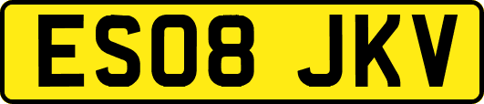 ES08JKV