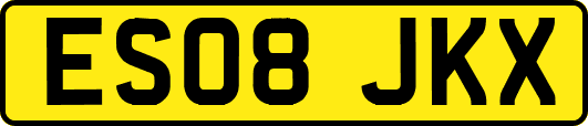 ES08JKX