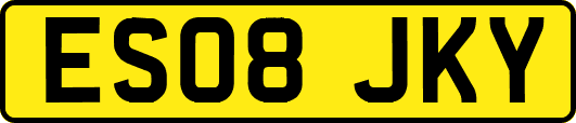 ES08JKY