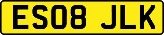 ES08JLK
