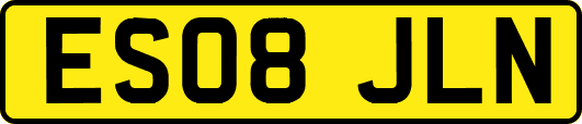 ES08JLN