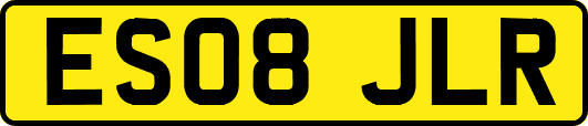 ES08JLR
