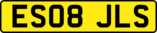 ES08JLS