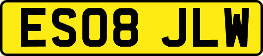 ES08JLW
