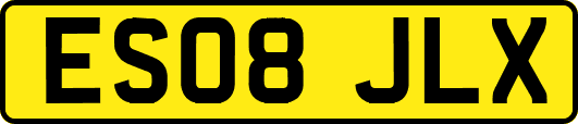 ES08JLX