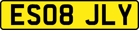 ES08JLY