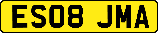ES08JMA