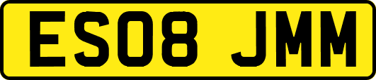 ES08JMM