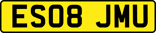 ES08JMU