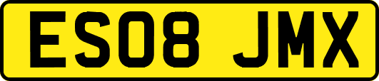 ES08JMX