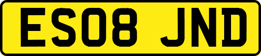 ES08JND