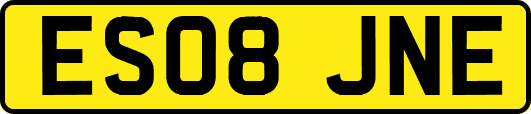 ES08JNE