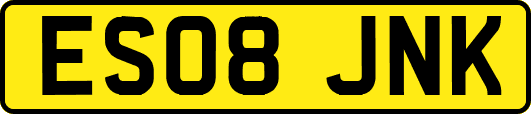 ES08JNK